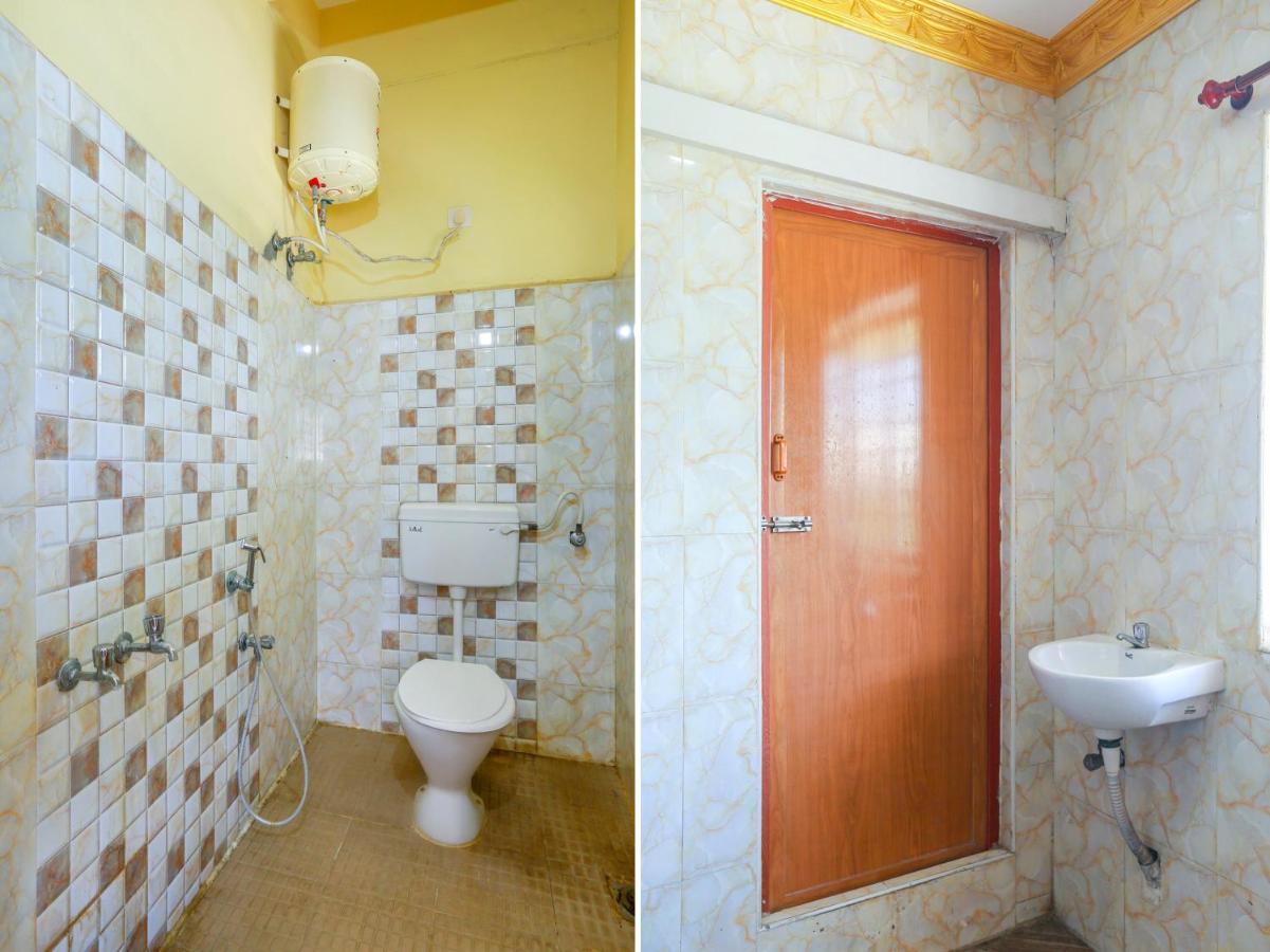 شيناي Oyo 68796 Shanthi Mahal المظهر الخارجي الصورة